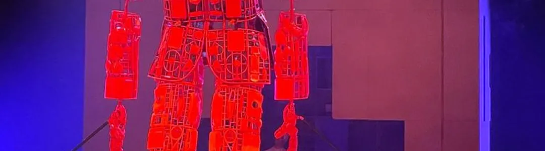 Cirque du Soleil - Echo