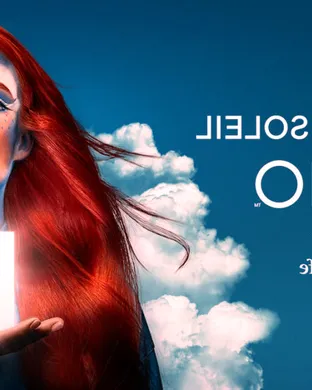 Cirque du Soleil - Echo theatre performance