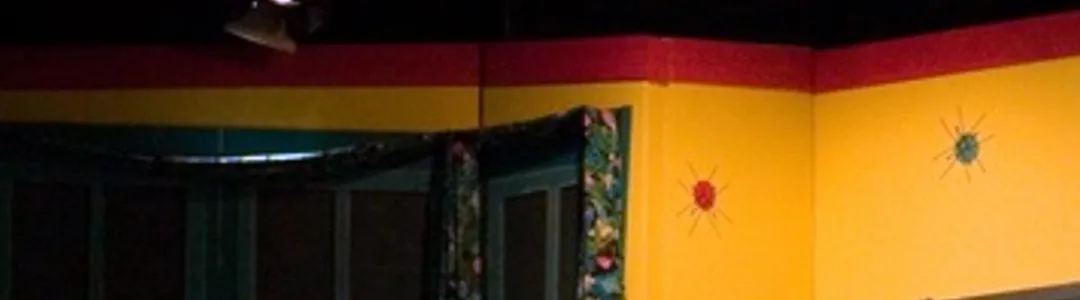 Cobb's Comedy Showcase