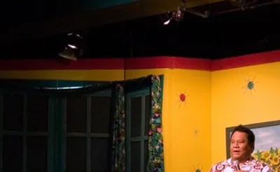 Cobb's Comedy Showcase