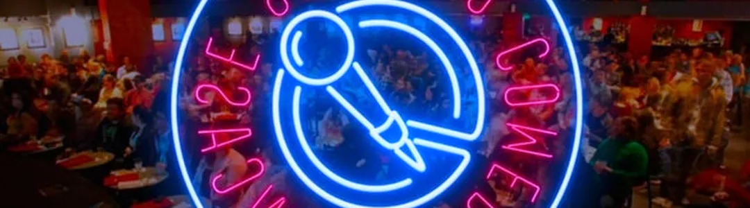 Cobb's Comedy Showcase