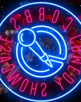 Cobb's Comedy Showcase