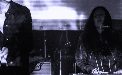 Cold Cave