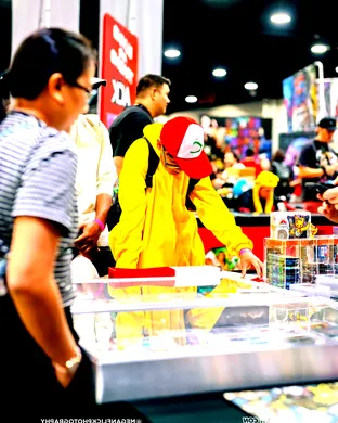 Collect A Con - 2 Day Pass