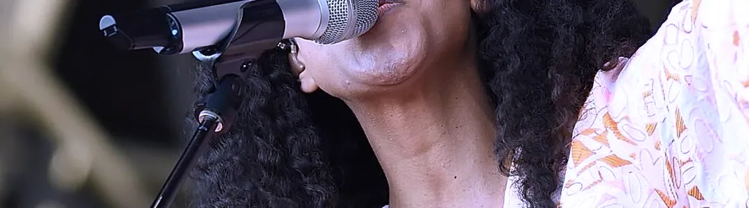 Corinne Bailey Rae