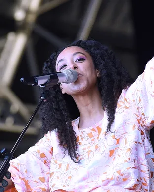 Corinne Bailey Rae San Francisco