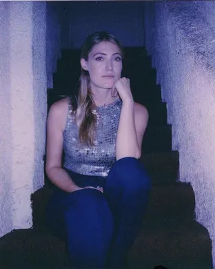 Cornelia Murr San Francisco