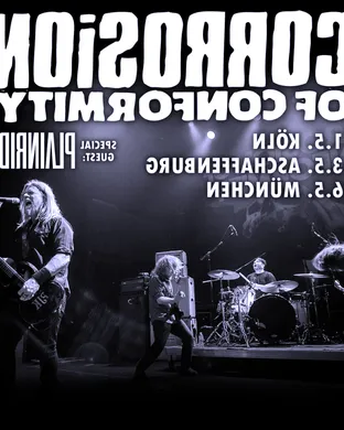 Corrosion of Conformity