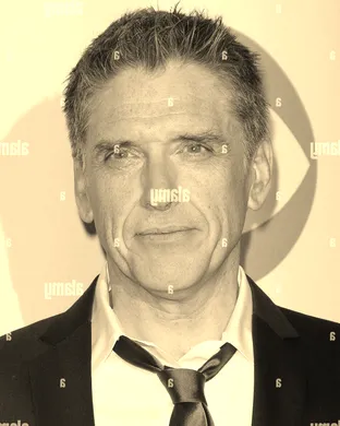 Craig Ferguson