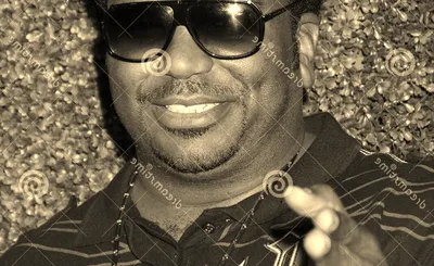 Craig Robinson