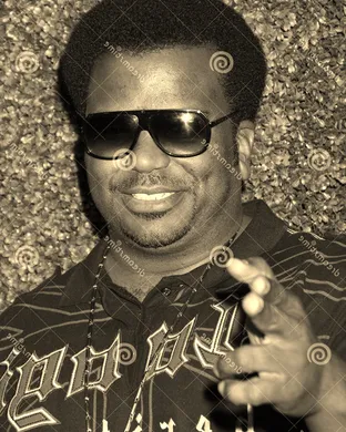 Craig Robinson