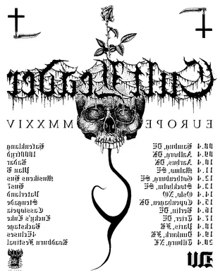 Cult Member