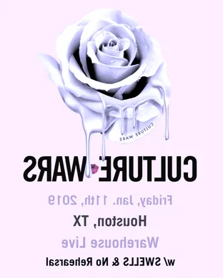 Culture Wars San Francisco