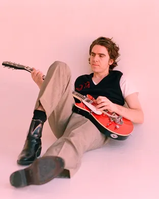 Live concert by Cut Worms