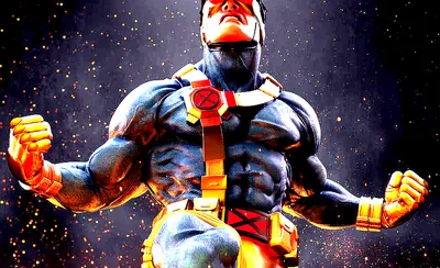 Cyclops