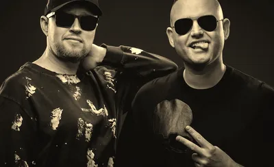 Da Tweekaz