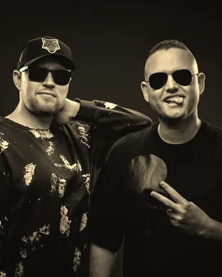 Da Tweekaz