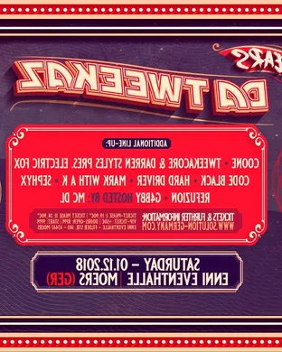 Da Tweekaz