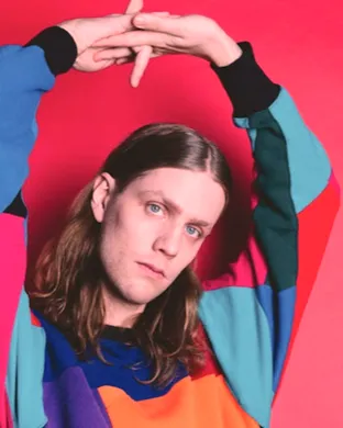 Dadi Freyr San Francisco