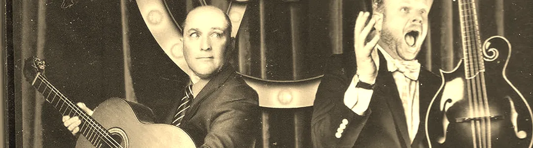 Dailey and Vincent