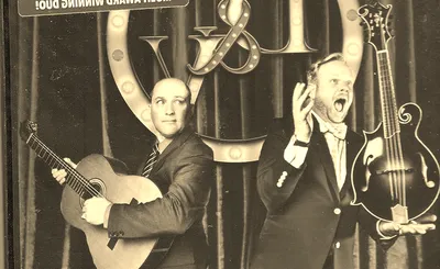 Dailey and Vincent
