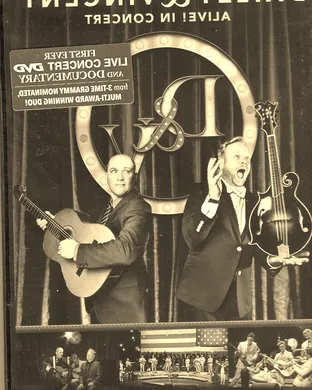 Dailey and Vincent Berkeley