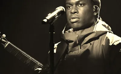 Daniel Caesar