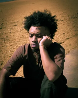 Live concert by Danny Ali