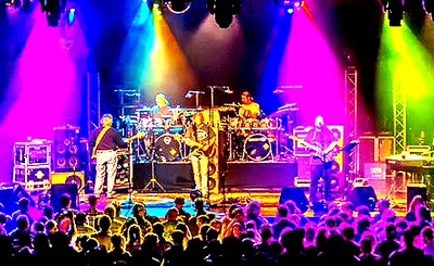 Dark Star Orchestra