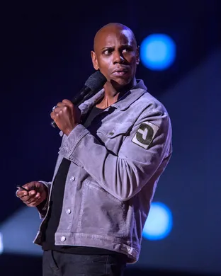Dave Chappelle