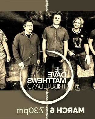 Dave Matthews Tribute Band