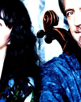 David Finckel Berkeley