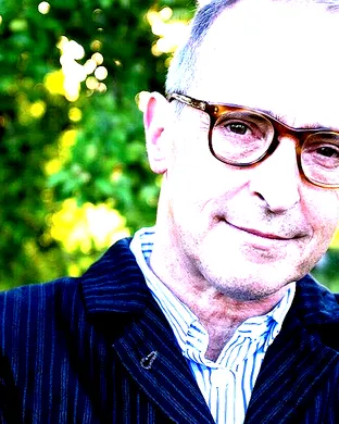 David Sedaris