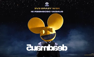 Deadmau5