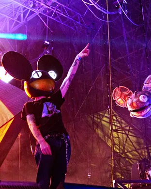 Deadmau5