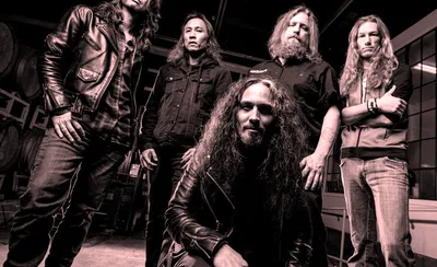 Death Angel