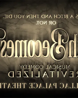 Death Becomes Her San Francisco