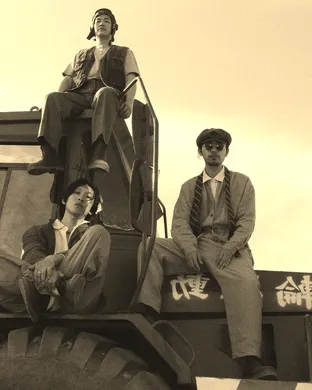 deca joins San Francisco