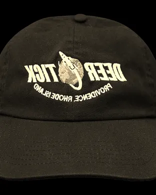 Deer Tick San Francisco