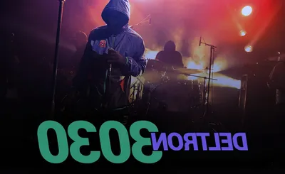 Deltron 3030