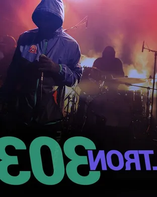 Deltron 3030