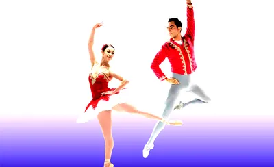 Diablo Ballet