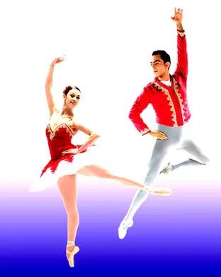 Diablo Ballet: Coppelia