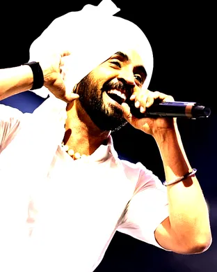 Diljit Dosanjh