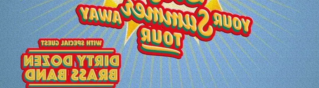 Dirty Dozen Brass Band