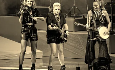 The Chicks
