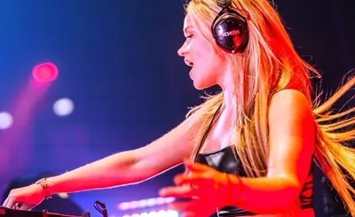 DJ Mandy