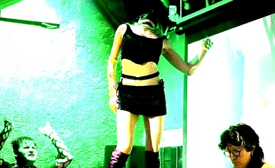 Dorian Electra