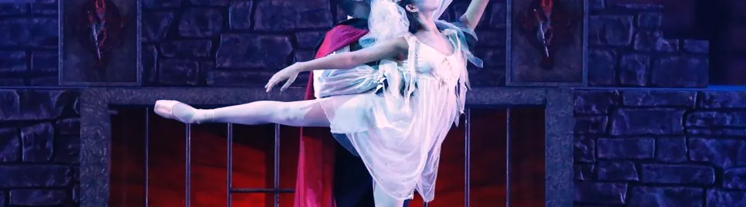 Dracula - Ballet