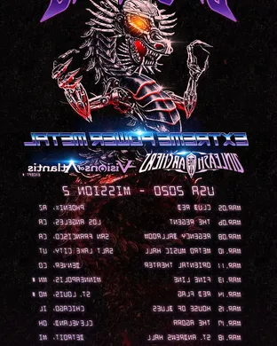 Dragonforce